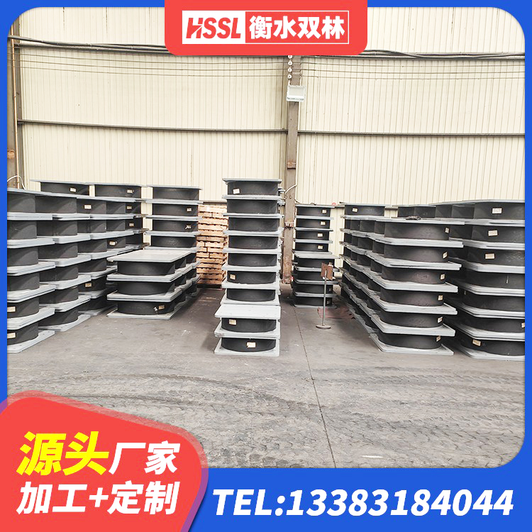 汉寿县建筑隔震支座LRB生产厂家 汉寿县抗震支座单价 汉寿县建筑隔震支座(LRB型)源头工厂 汉寿县LRB400橡胶隔震支座厂家 - 第6张