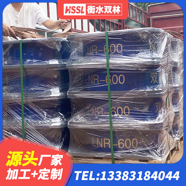 汉寿县建筑天然胶橡胶隔震支座 汉寿县圆形高阻尼隔震支座的源头工厂 汉寿县隔震支座厂家 汉寿县橡胶隔震支座厂 - 第7张